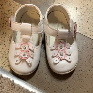 Toddler girl dress shoes